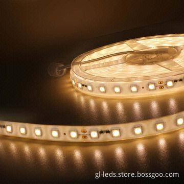 Many Patents & UL Approved, LED Flexible Strip